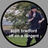 scott bradford off on a tangent