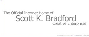 Scott K. Bradford Creative Enterprises